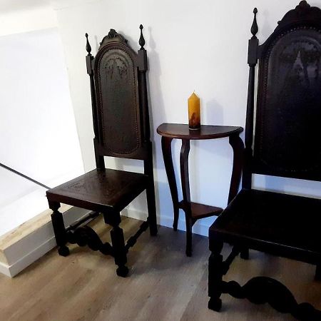 Appartamento Jangada Apartamento Setúbal Esterno foto