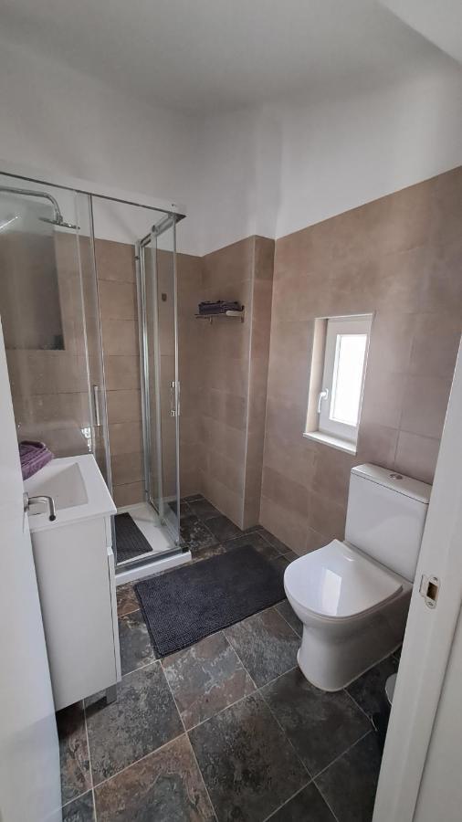 Appartamento Jangada Apartamento Setúbal Esterno foto