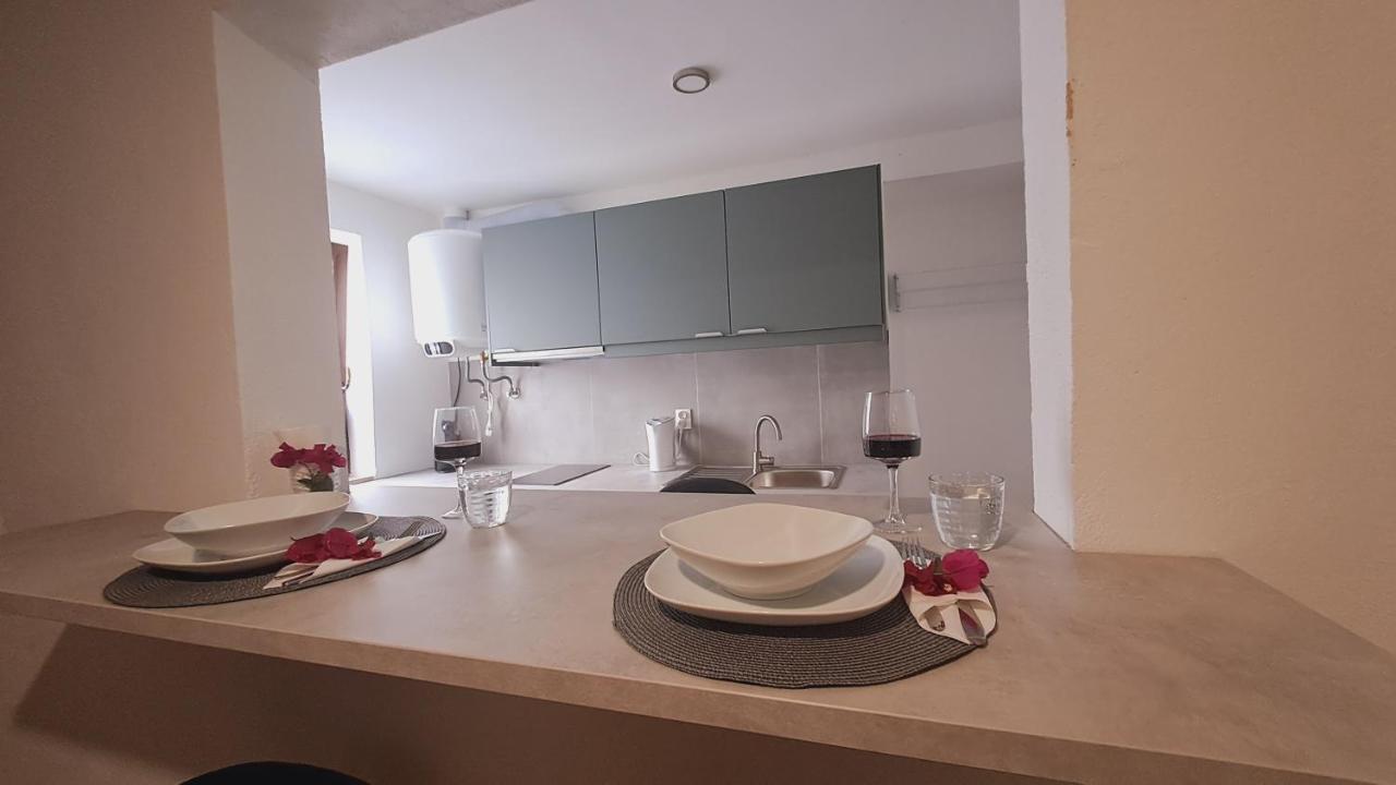 Appartamento Jangada Apartamento Setúbal Esterno foto