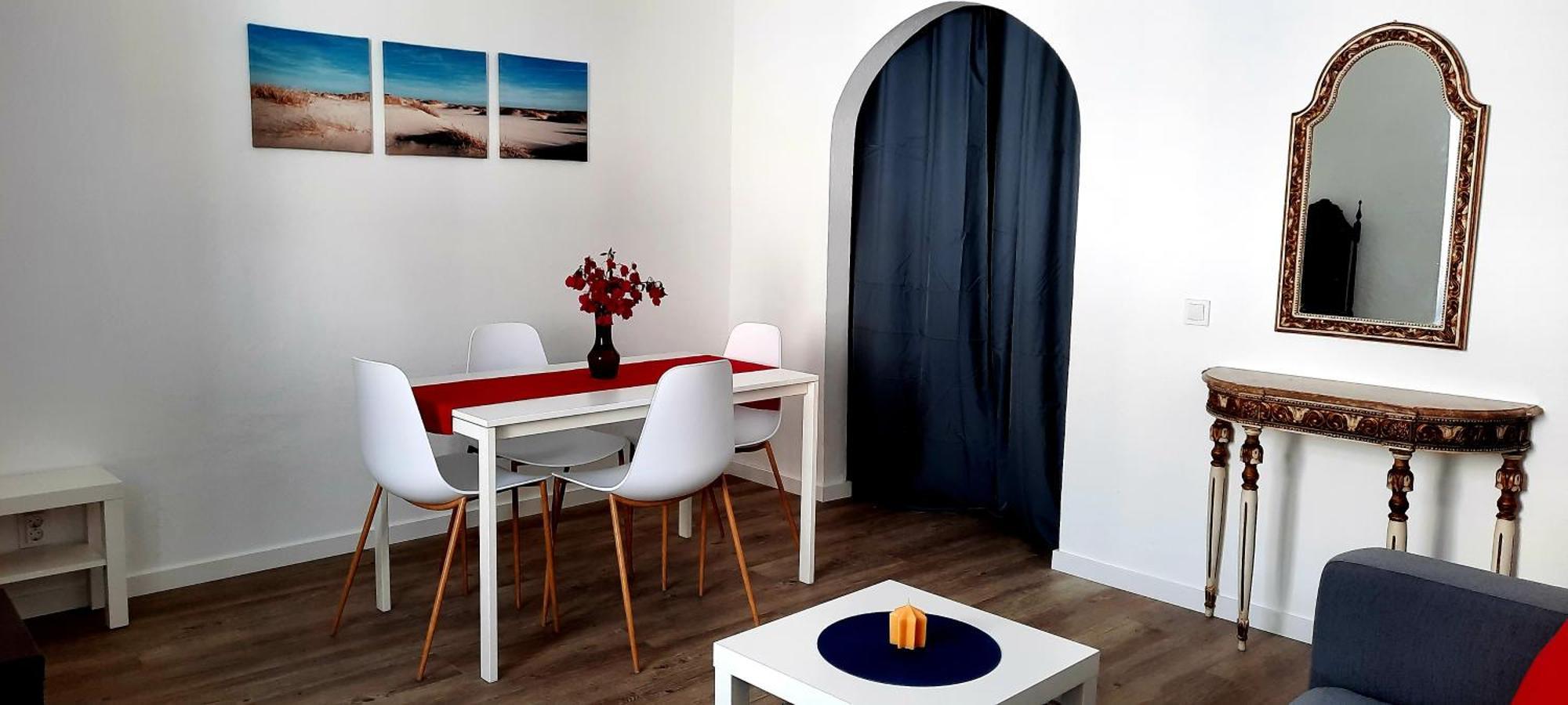 Appartamento Jangada Apartamento Setúbal Esterno foto
