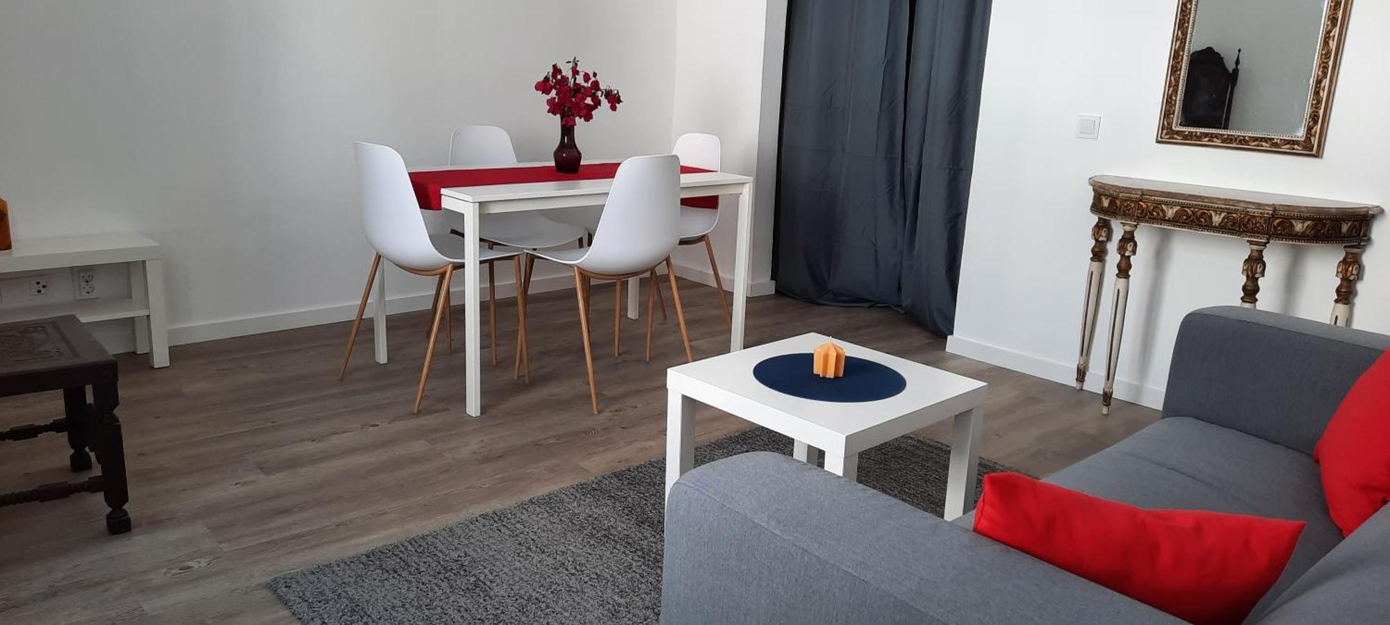 Appartamento Jangada Apartamento Setúbal Esterno foto